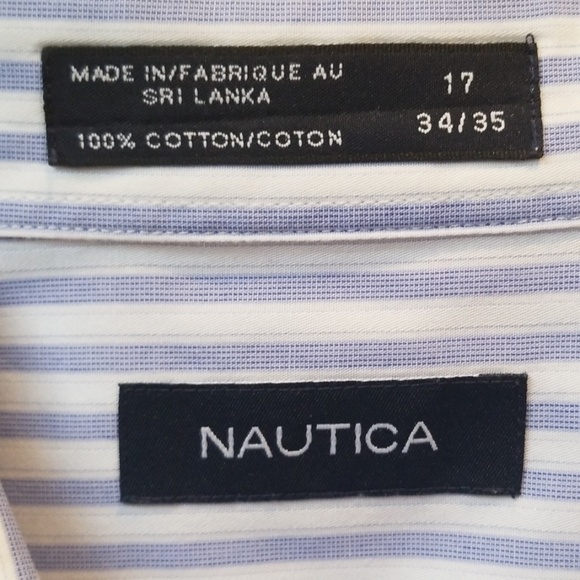 Button down men's shirt - Picture 2 of 3